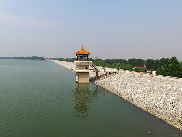 南陽(yáng)方城縣望花亭水庫(kù)出險(xiǎn)加固項(xiàng)目